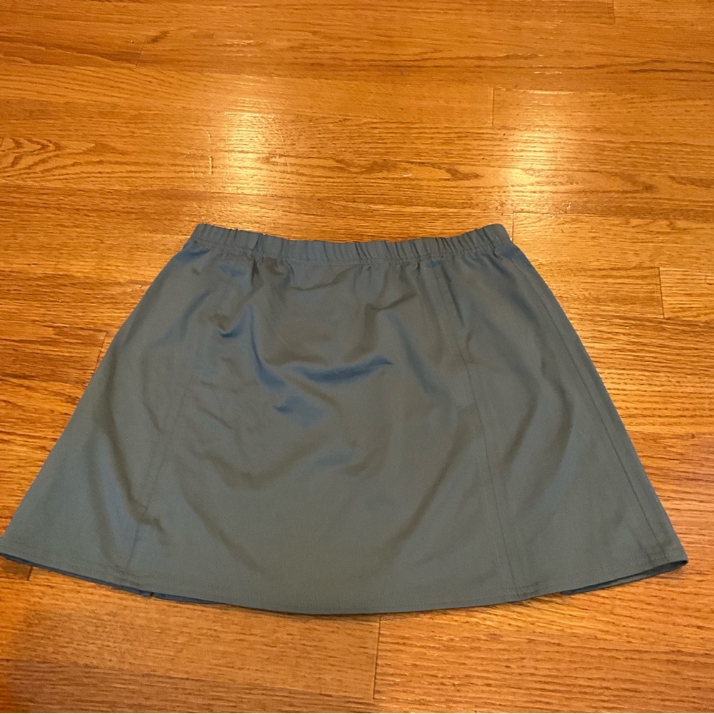 Bolle Golf Skirt